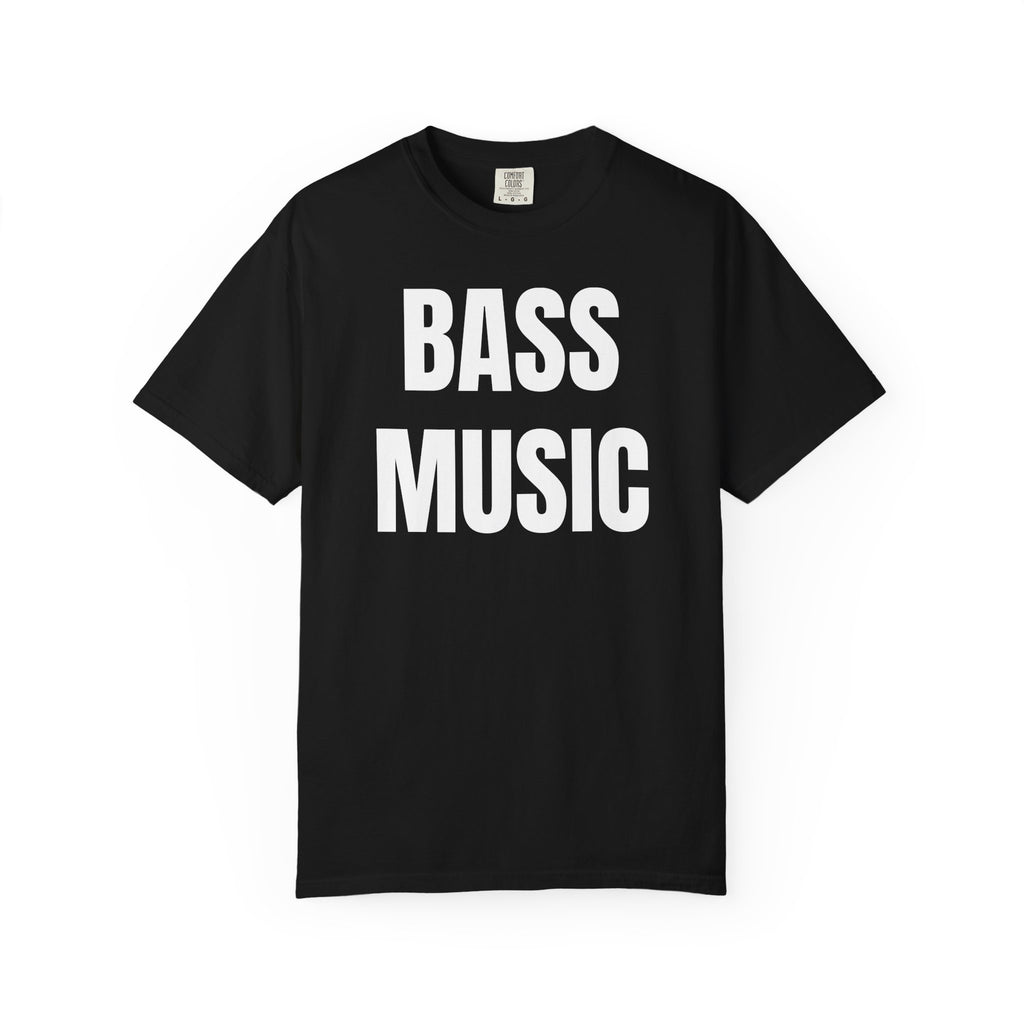 Bass Music