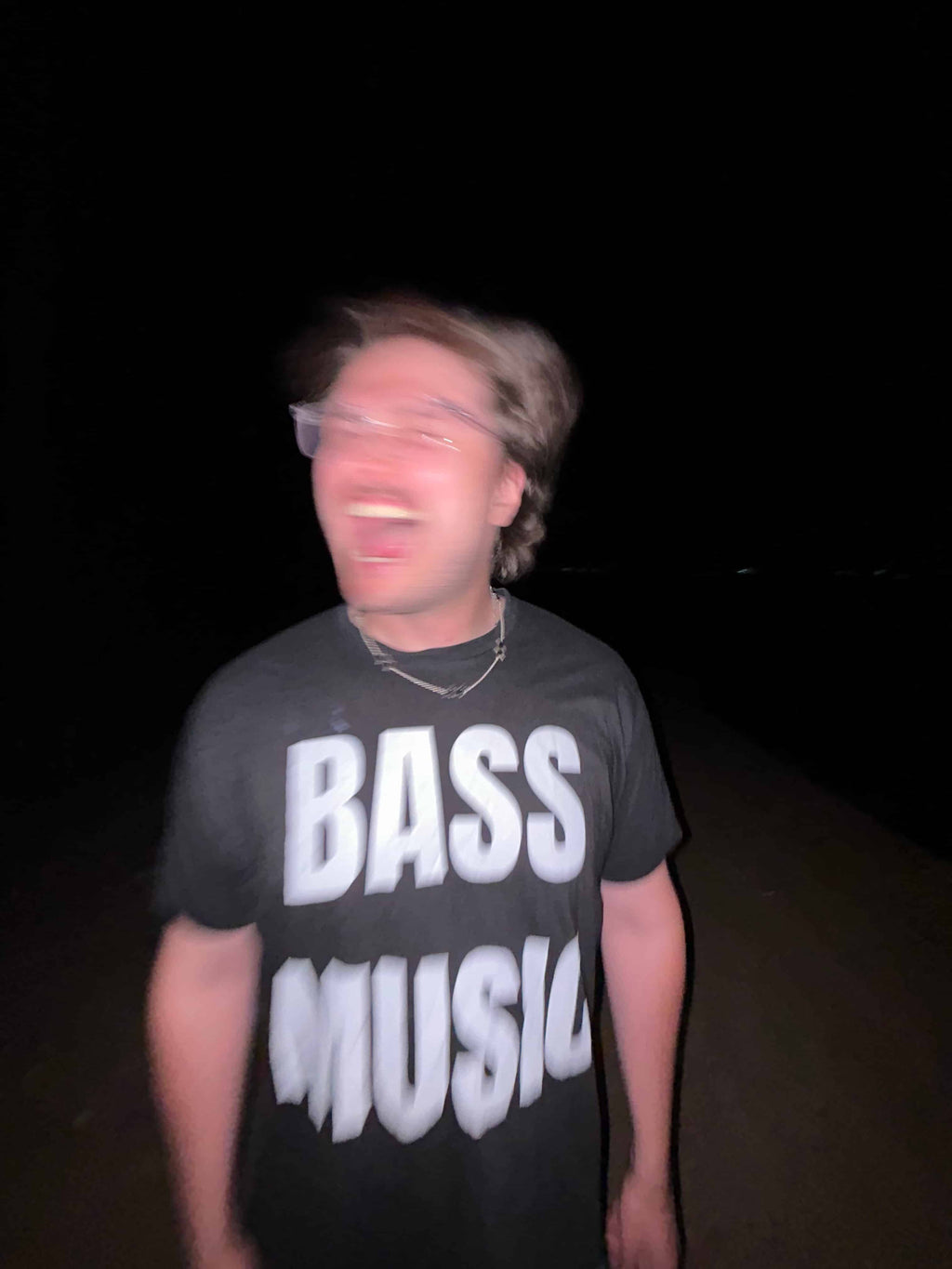 Bass Music