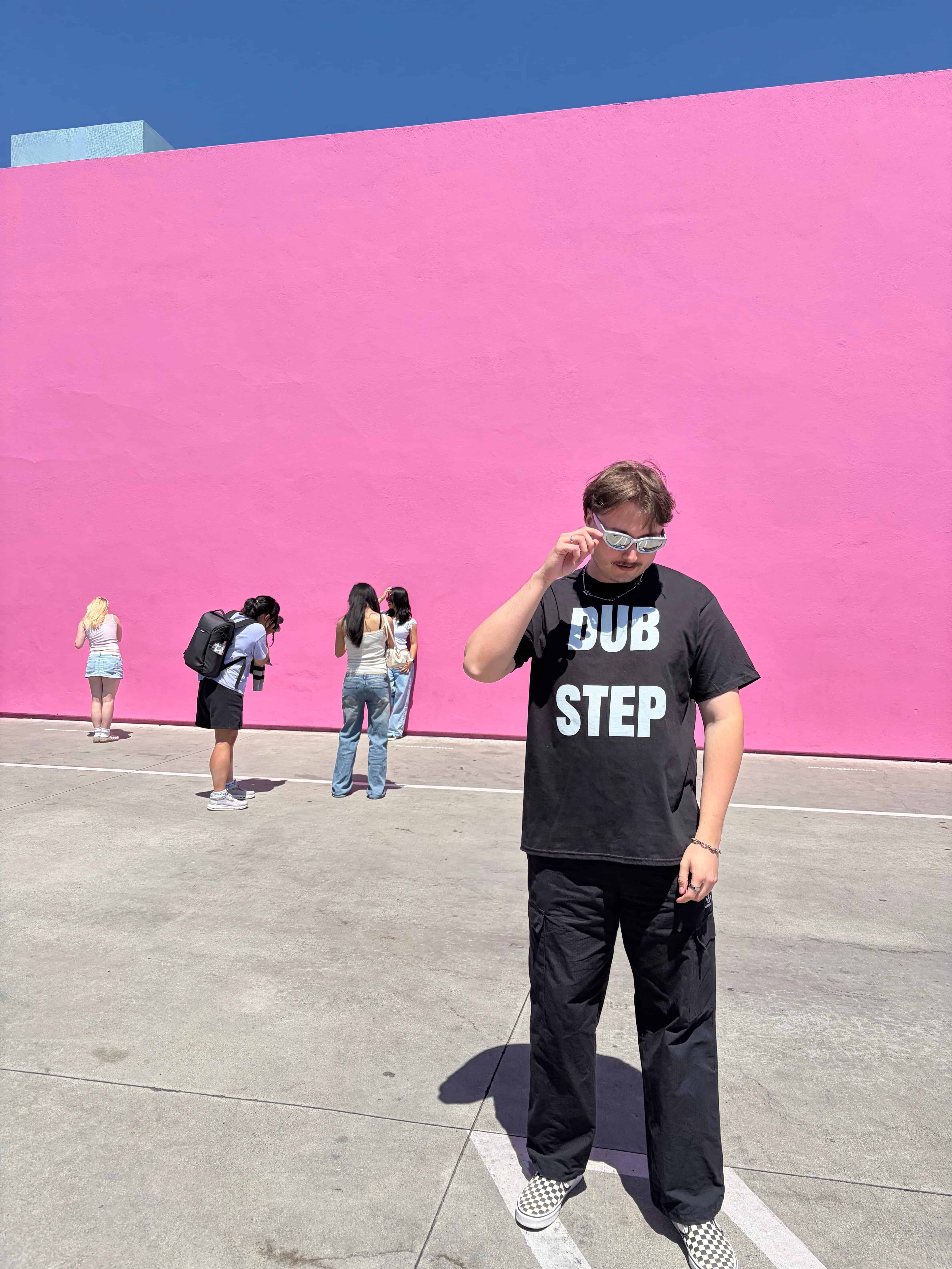 Dubstep